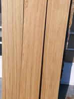 Parquet chene naturel, Maison & Meubles