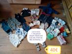 Jongenskleding 6 maanden ZIE FOTO'S verschillende kavels, Kinderen en Baby's, Babykleding | Maat 68, Ophalen of Verzenden, Jongetje