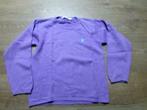 paarse trui Filou en Friends maat 122, Kinderen en Baby's, Kinderkleding | Maat 122, Gebruikt, Jongen of Meisje, Trui of Vest