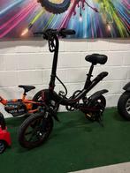 ‼️NIEUW‼️Elektrische Vouwfiets Ouxi V1 Pro 250w + Gashendel, Fietsen en Brommers, Ophalen, Nieuw