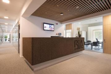 Bureau à vendre à Rixensart, Immo, 3255 m², Autres types