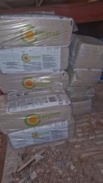 Easycell isolatie, Ophalen