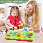 Interactive Speelgoed voor baby's SNELLE GRATIS LEVERING, Kinderen en Baby's, Speelgoed | Babyspeelgoed, -, Verzenden, -, Overige typen