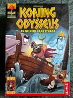 Bordspel Koning Odysseus, Ophalen, Zo goed als nieuw