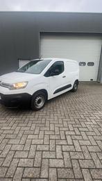 Te huur bestelwagens, Auto's, Bestelwagens en Lichte vracht, Bedrijf, Te koop