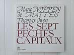 De zeven hoofdzonden van Marie Noppen de Matteis, België, Thomas Owen, Nieuw, Ophalen of Verzenden