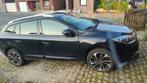 Mégane 2016/07  tce 1.2 essence, Auto's, Renault, Voorwielaandrijving, 4 cilinders, Leder en Stof, Zwart