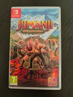 Jumanji: Wild Adventures, Ophalen, Zo goed als nieuw