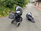 Quax buggy avenue nieuwprijs 900€, Kinderen en Baby's, Ophalen, Zo goed als nieuw