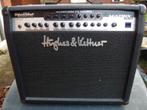 Hughes & Kettner Matrix100 versterker, Comme neuf, Guitare, 100 watts ou plus, Enlèvement