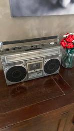 Radio vintage SHARP GF-6161, Ophalen, Gebruikt, Speakers, Sharp
