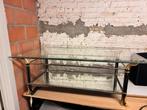Glas Tafel, Ophalen, Glas