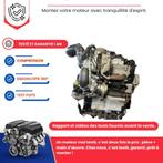 Complete motor audi a3 8v/golf vii gtd/seat leon fr, Auto-onderdelen, Ophalen of Verzenden, Nieuw, Audi