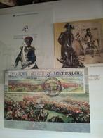 verzameling napoleon postzegels +, Ophalen