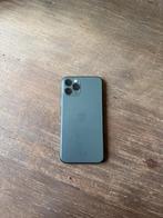Iphone 11 pro - 64gb, Telecommunicatie, Mobiele telefoons | Apple iPhone, Ophalen, Gebruikt, Zonder abonnement, Groen