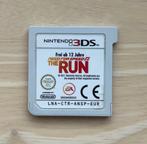 Need For Speed - The Run (3DS), Ophalen of Verzenden, Zo goed als nieuw, Online