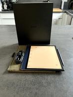 Boox Noteair, Ophalen, Onyx, Multi-touch, Zo goed als nieuw