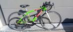 Marlin koersfiets 24inch (6-10jaar), Fietsen en Brommers, Ophalen, Versnellingen, Marlin, Gebruikt
