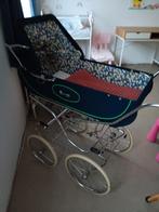 Retro kinderwagen in heel mooie staat, Kinderen en Baby's, Ophalen, Gebruikt