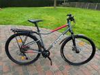 VTT Btwin Riverside 500 - Hybride - Taille M/L, Comme neuf, Autres marques, VTT semi-rigide, Enlèvement