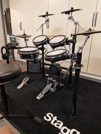 Roland TD-9 batterie électronique, Muziek en Instrumenten, Drumstellen en Slagwerk, Ophalen, Zo goed als nieuw, Pearl, Elektronisch