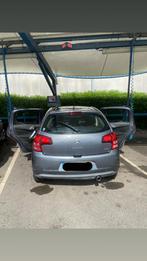 Citroën c3, Autos, Citroën, Achat, Boîte manuelle, Noir, 5 portes