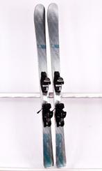 160 cm dames ski's STOCKLI NELA 88 2023, grip walk, woodcore, Sport en Fitness, Skiën en Langlaufen, 160 tot 180 cm, Gebruikt