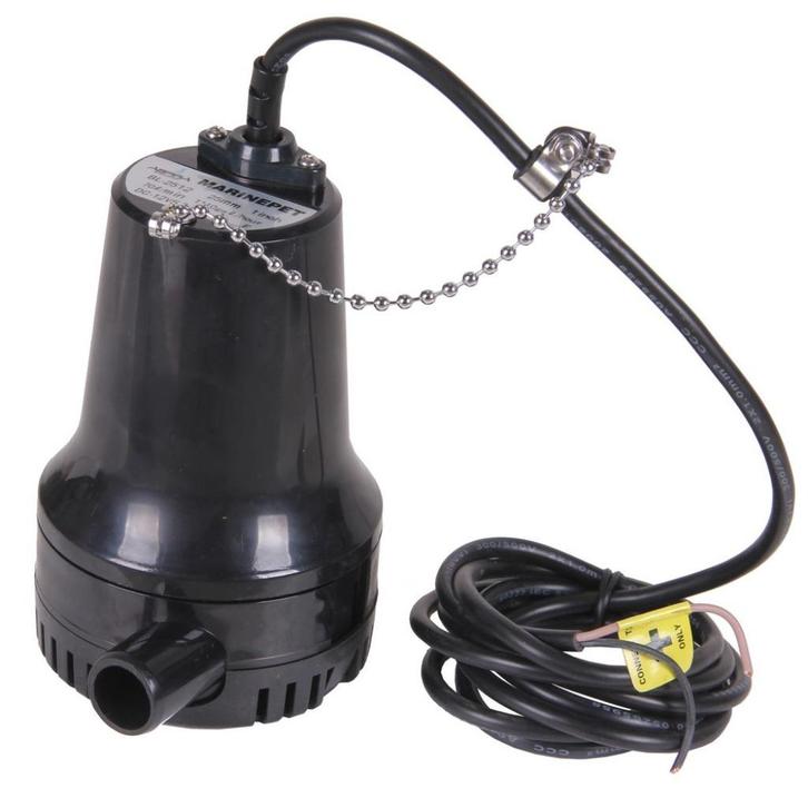Dompelpomp 12V, Auto diversen, Overige Auto diversen, Verzenden