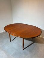 Vintage G-Plan Extendable Dining Table