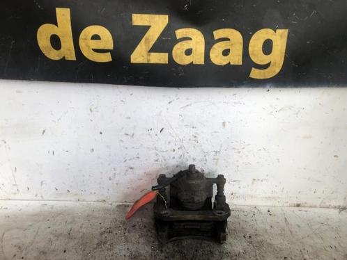 Remklauw (Tang) links-voor van een Mazda 2., Auto-onderdelen, Remmen en Aandrijving, Mazda, Gebruikt, 3 maanden garantie, Ophalen of Verzenden