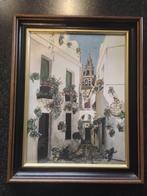 Schilderij, Antiek en Kunst, Ophalen