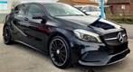 Mercedes A180 Essence/Pack AMG/Histoire complète de Mercedes, Autos, 90 kW, Achat, Euro 6, Entreprise