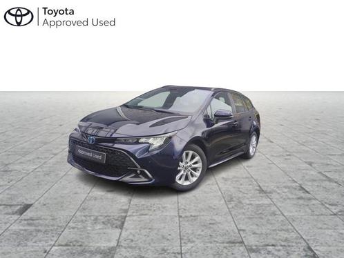 Toyota Corolla TS DYNAMIC+NAVI+BUSINESS PACK, Auto's, Toyota, Corolla, Adaptive Cruise Control, Airbags, Airconditioning, Bluetooth