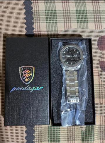 Horloge voor Heren beschikbaar voor biedingen