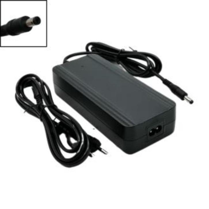36 volt DC plug 5.5 x 2.1mm Li-ion lader, Hobby en Vrije tijd, Elektronica-componenten, Nieuw, Ophalen of Verzenden