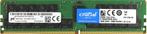 16GB 2Rx4 PC4-2666V DDR4-2666 Registered ECC, Micron /, Computers en Software, RAM geheugen