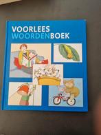 Voorleeswoordenboek, Boeken, Kinderboeken | Baby's en Peuters, Ophalen of Verzenden