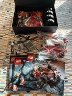 Lego Technic 9398, Kinderen en Baby's, Ophalen of Verzenden, Zo goed als nieuw, Complete set, Lego