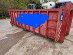 Te koop  cont  Steen container afalcontainer 10 cub cont, Ophalen of Verzenden