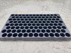 Zaai kweek tray, Jardin & Terrasse, Bacs à fleurs & Jardinières, Enlèvement, Neuf