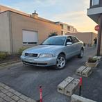 Audi A4 1.6 gekeurd voor verkoop, Auto's, Audi, Zwart, A4, Handgeschakeld, Particulier