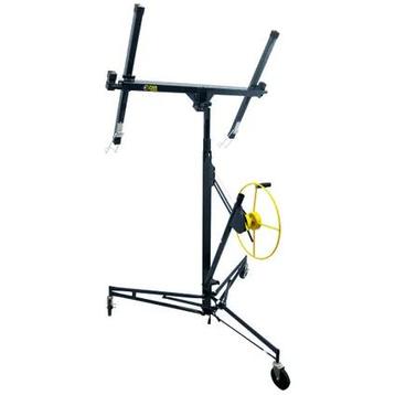Giproc-platen lift beschikbaar voor biedingen