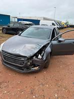 Peugeot 508 508 2.0 HDi Active Auto, Autos, Peugeot, Cuir, Euro 5, Achat, Entreprise