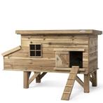 VOLDUX Kippenhok Finn, Ophalen of Verzenden, Nieuw, Kippenhok of Kippenren