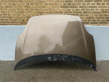 Motorkap fiat Punto grande 2005 tot 2015 bruin brons  beschikbaar voor biedingen