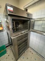 Four professionnel MIWE aero, Zakelijke goederen, Horeca | Keukenapparatuur, Ophalen