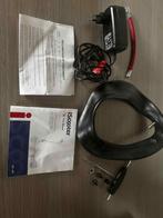 Electrice step iscooter i8, Fietsen en Brommers, Steps, Ophalen, Zo goed als nieuw, Elektrische step (E-scooter), Iscooter