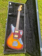 Fender Jaguar Kurt Cobain (Road Worn 2010), Musique & Instruments, Instruments à corde | Guitares | Électriques, Solid body, Enlèvement