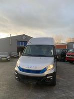 IVECO DAILY 35-160 HIMATIC BLUE POWER L2U2 EURO 6C, Auto's, Bestelwagens en Lichte vracht, Automaat, Euro 6, 2287 cc, Iveco