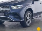 Mercedes-Benz GLE 350 de 4MATIC AMG Line + AIRMATIC + PANO D, Autos, 2700 kg, Entreprise, Carnet d'entretien, Hybride Électrique/Diesel
